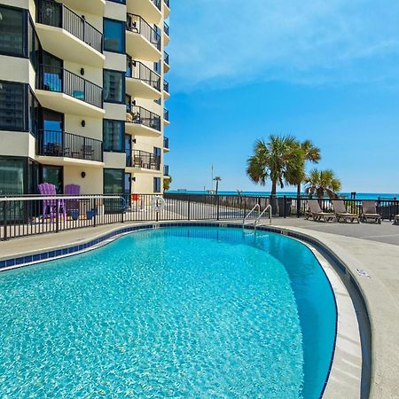 Sunbird 404E Villa Панама Сити Бийч Екстериор снимка