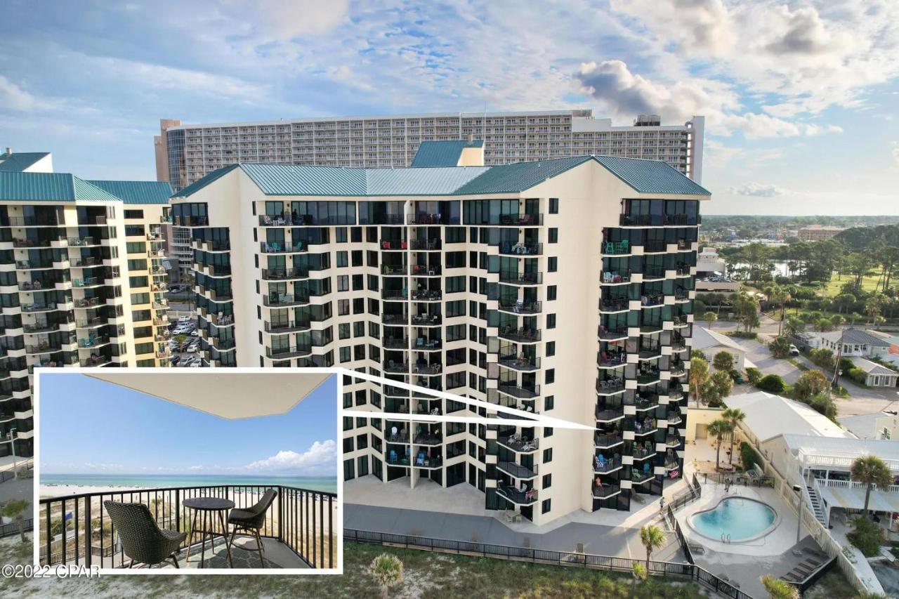 Sunbird 404E Villa Панама Сити Бийч Екстериор снимка