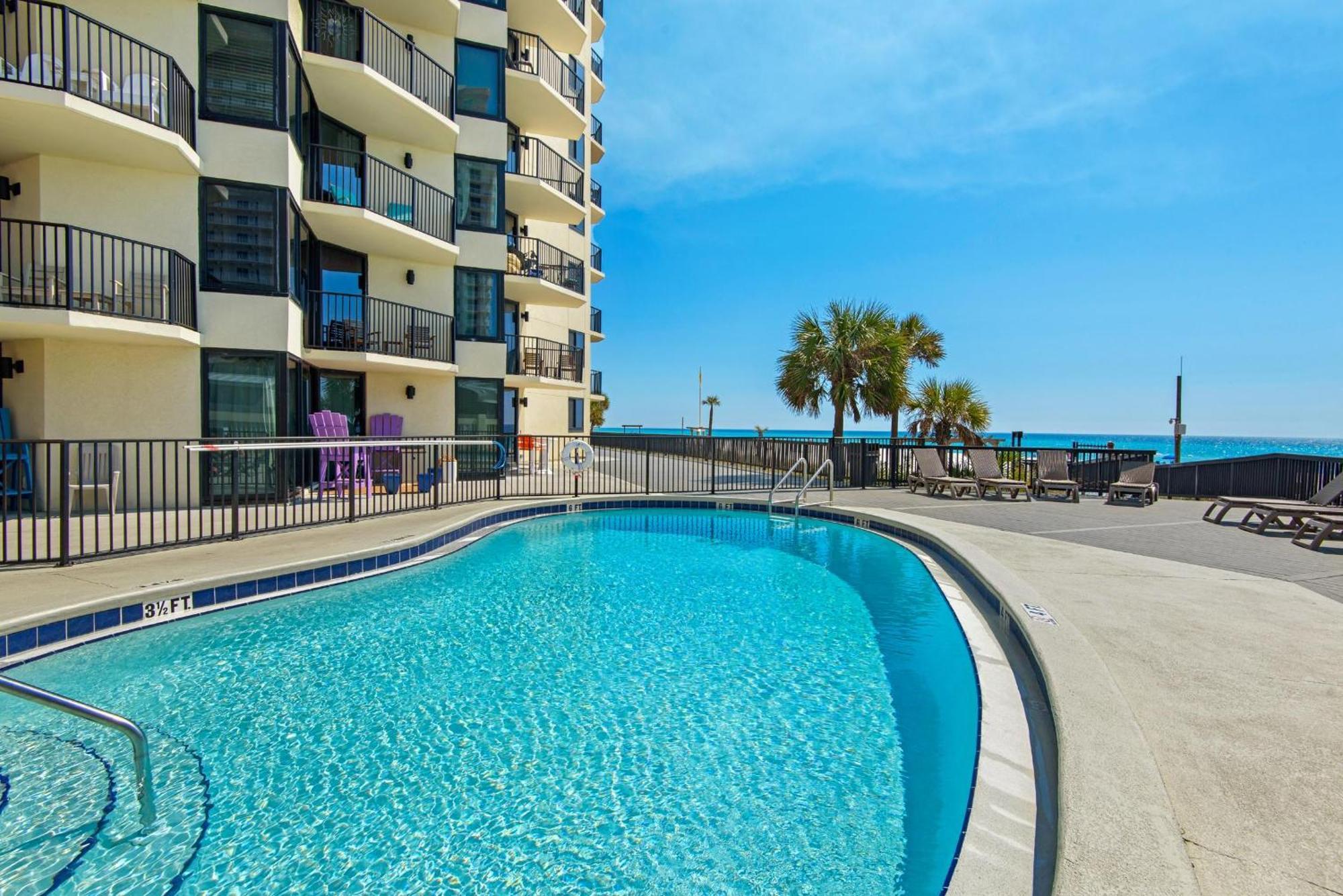 Sunbird 404E Villa Панама Сити Бийч Екстериор снимка